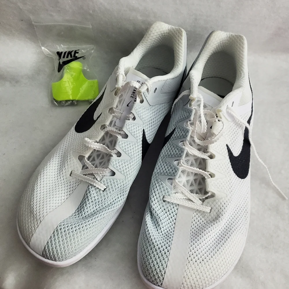 Nike Zoom Rival Distance Track and Field Shoes